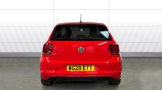 Volkswagen Polo 2.0 TSI GTI 5dr DSG Petrol Hatchback